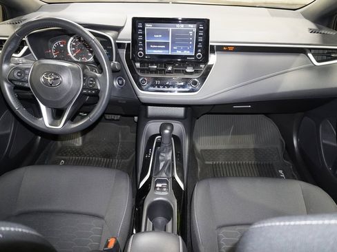 Used 2022 Toyota Corolla SE image 17
