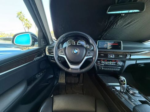 Used 2016 BMW X5 xDrive35i image 55