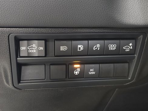 New 2026 Toyota Tundra Limited image 11