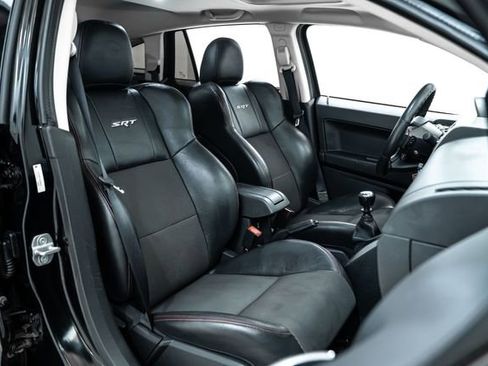 Used 2008 Dodge Caliber SRT-4 w/ SRT Option Group II image 31