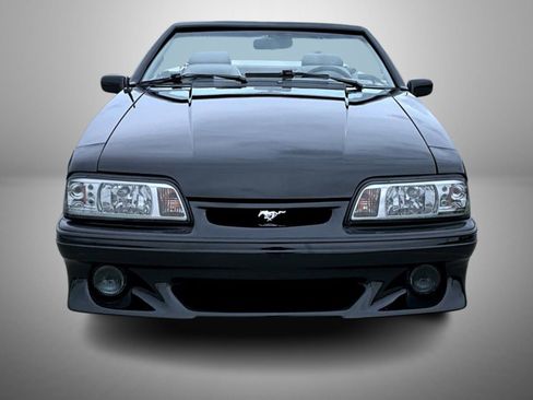 Used 1990 Ford Mustang LX image 2