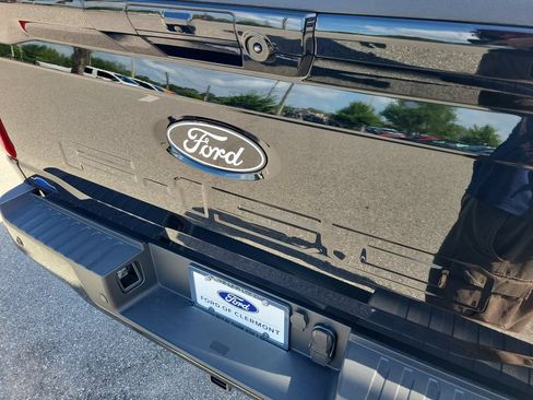 New 2026 Ford F150 XLT w/ Equipment Group 302A MID AWD/4WD image 9