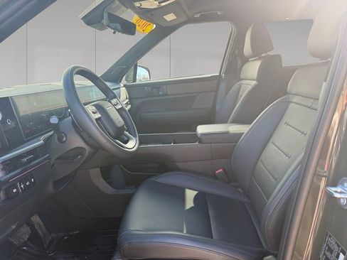 Used 2026 Hyundai Santa Fe Calligraphy image 10