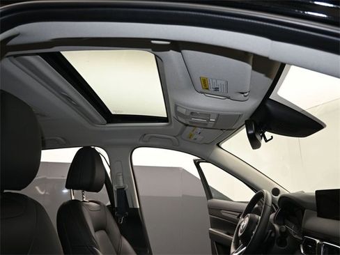 Certified 2023 MAZDA CX-5 AWD 2.5 S w/ Premium Plus Pkg image 28