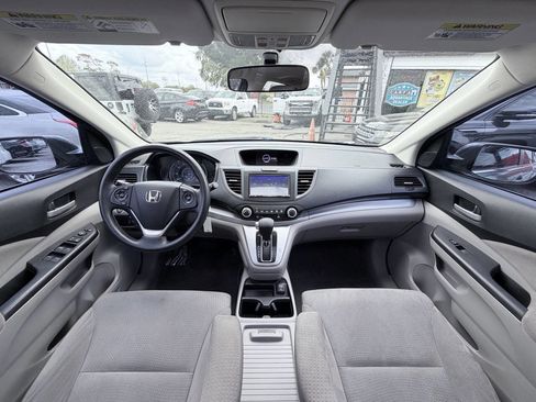 Used 2013 Honda CR-V EX image 13