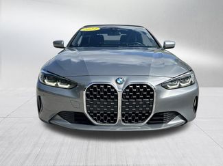 Used 2024 BMW 430i Convertible RWD video 2