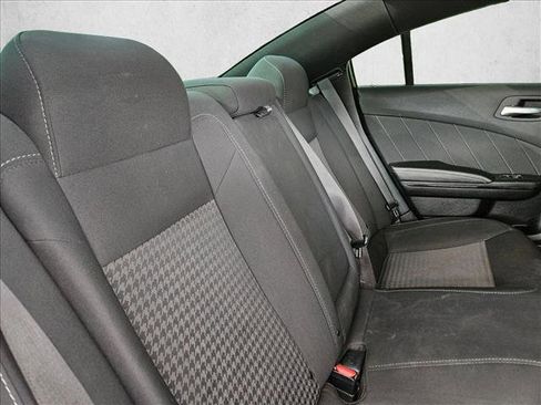 Used 2019 Dodge Charger GT w/ Blacktop Package RWD image 22