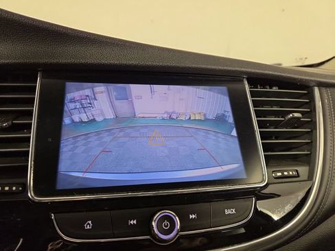 Used 2019 Buick Encore Essence w/ Experience Buick Package AWD/4WD image 20