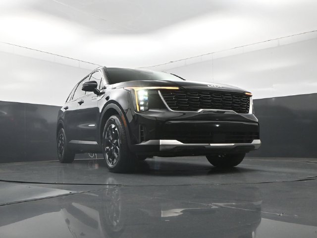 Used 2026 Kia Sorento S FWD image 36