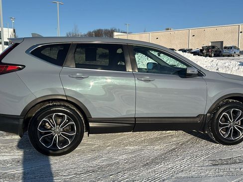 Used 2022 Honda CR-V EX image 5