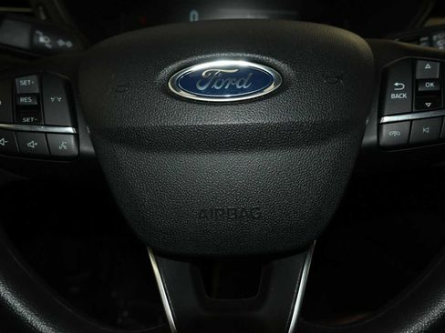 Used 2025 Ford Escape Active AWD/4WD image 24