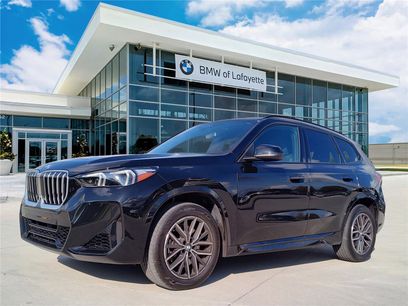 Certified 2025 BMW X1 xDrive28i
