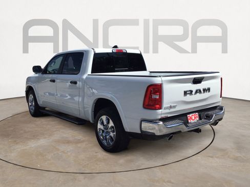 Used 2026 RAM 1500 Lone Star RWD image 8