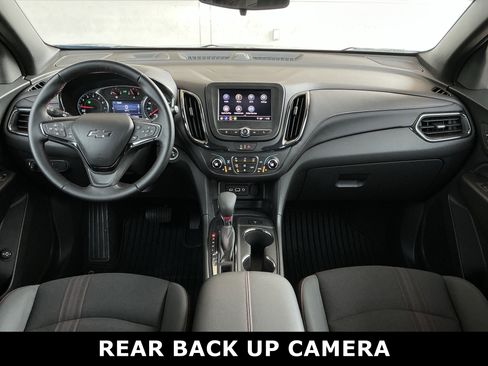 Used 2024 Chevrolet Equinox RS image 4