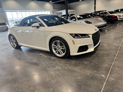 Used 2020 Audi TT 2.0T image 15