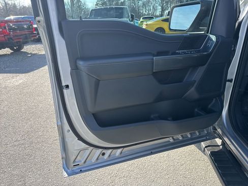 Used 2023 Ford F150 XLT w/ Equipment Group 302A High image 26