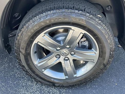 Certified 2023 Honda Ridgeline RTL-E image 10