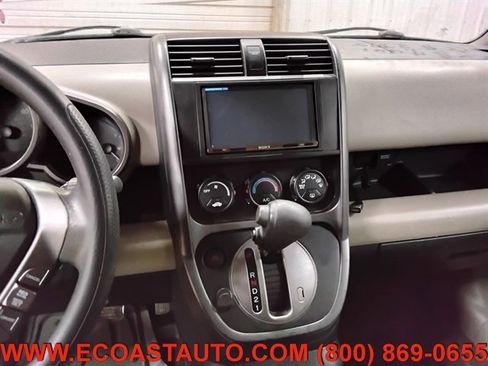 Used 2010 Honda Element EX image 12