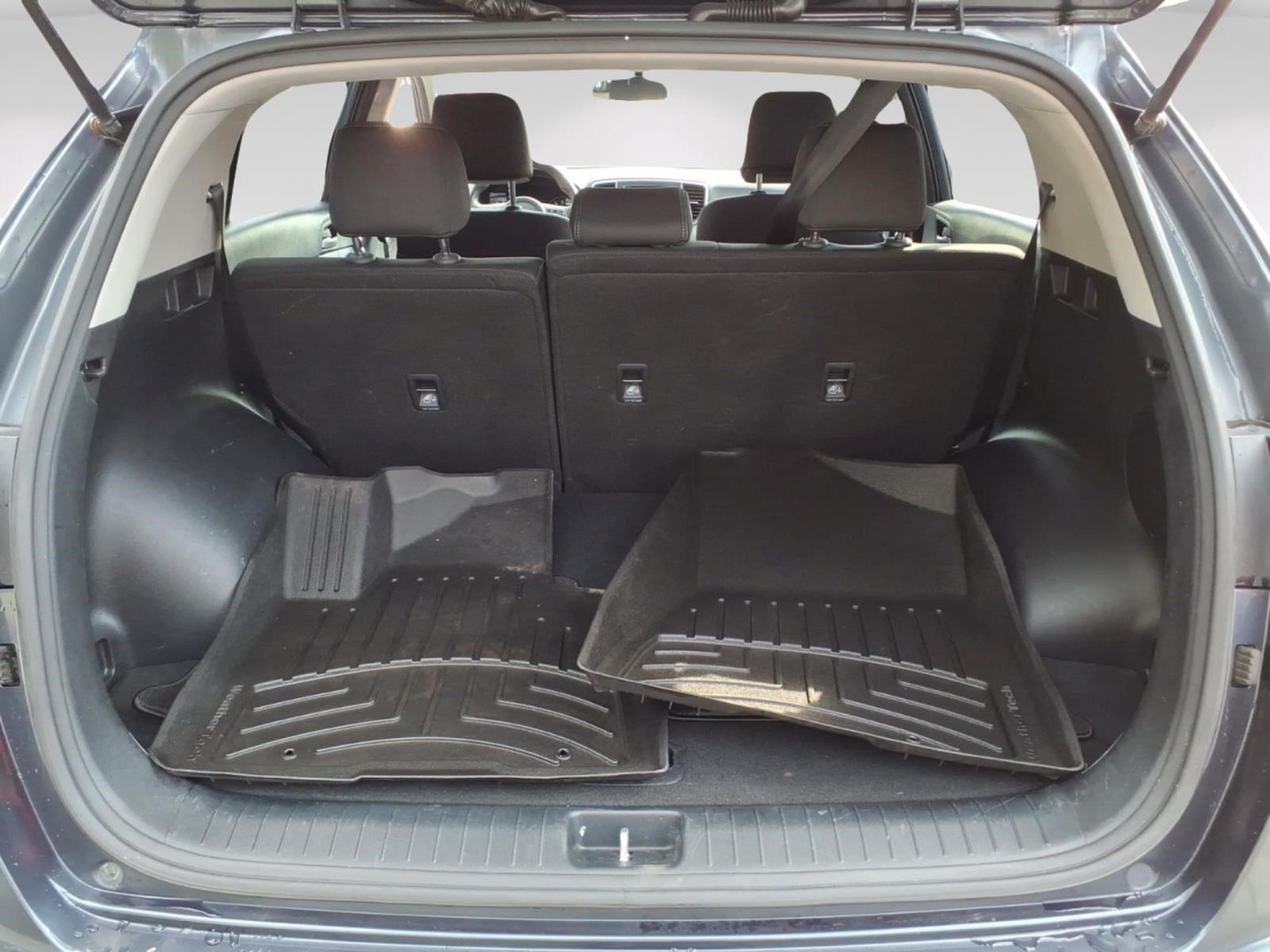 Used 2019 Kia Sportage LX AWD/4WD image 9