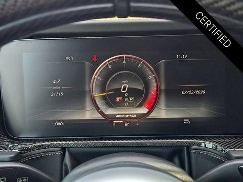 Certified 2023 Mercedes-Benz G 63 AMG 4MATIC image 15