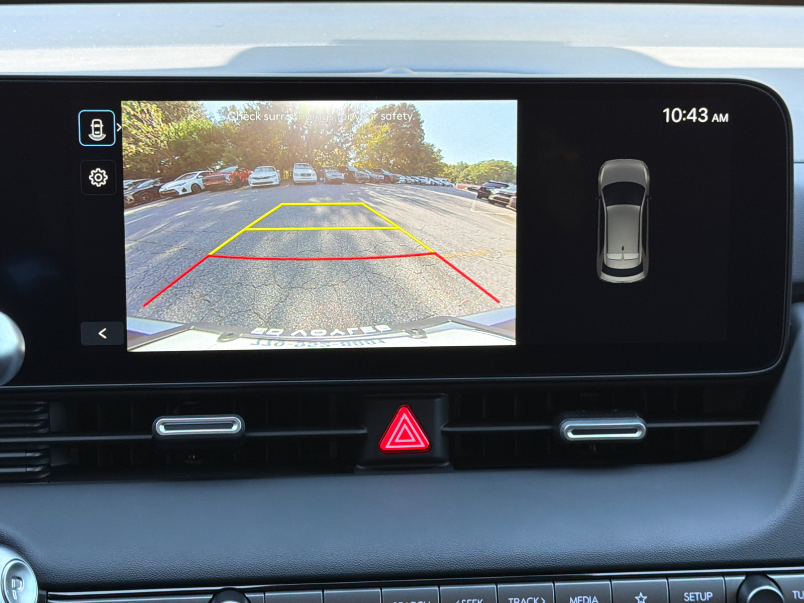 New 2027 Hyundai Ioniq 5 SE RWD image 23