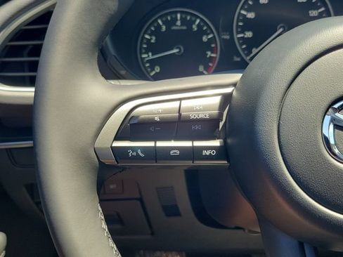 New 2026 MAZDA MAZDA3 2.5 S Sedan w/ Preferred Pkg FWD image 7