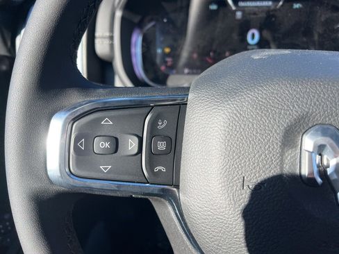 New 2026 RAM 2500 Laramie image 27