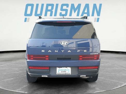 Used 2025 Hyundai Santa Fe SEL AWD/4WD image 5