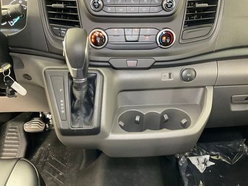 New 2025 Ford Transit 150 Low Roof w/ Load Area Protection Package image 17