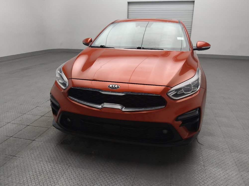Used 2019 Kia Forte EX w/ EX Launch Edition FWD image 15