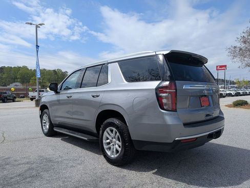Used 2024 Chevrolet Tahoe LT image 6