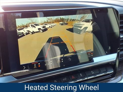 New 2026 Chevrolet Silverado 2500 LTZ w/ LTZ Plus Package image 4