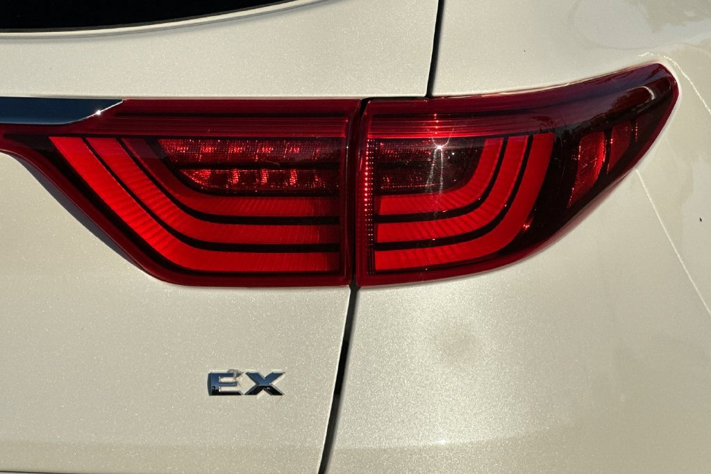 Used 2019 Kia Sportage EX w/ EX Sport Appearance Package AWD/4WD image 29