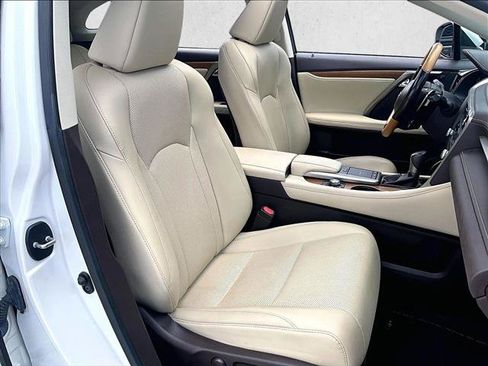 Used 2020 Lexus RX 350 FWD w/ Premium Package image 9