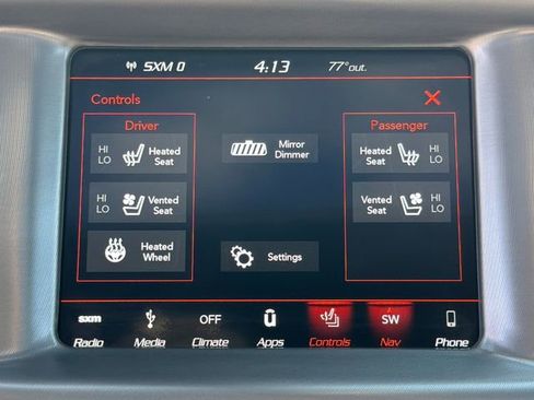 Used 2019 Dodge Charger Scat Pack w/ Plus Group image 30