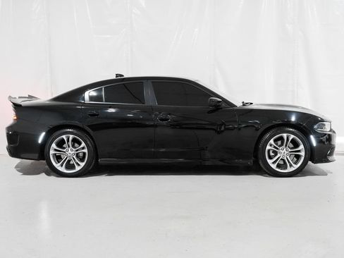 Used 2021 Dodge Charger R/T RWD image 7