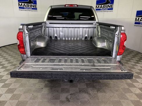 Used 2019 Toyota Tundra Limited w/ TRD Off Road Package AWD/4WD image 31