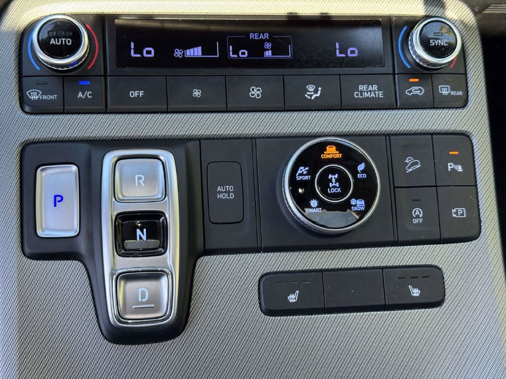 Used 2024 Hyundai Palisade XRT AWD/4WD image 29