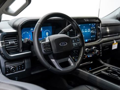 Used 2026 Ford F350 Lariat image 44