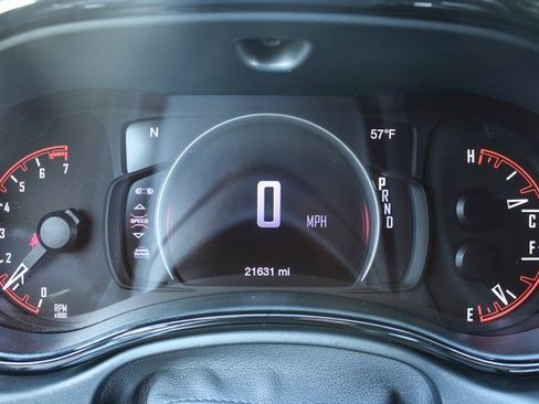 Used 2024 Dodge Durango GT w/ Mopar All Weather Package image 25