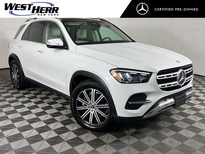 Used 2026 Mercedes-Benz GLE 350 4MATIC