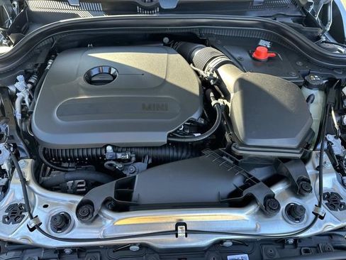 New 2026 MINI Cooper S image 10