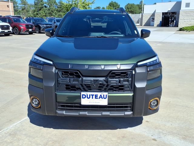 New 2026 Subaru Outback Wilderness AWD/4WD image 2