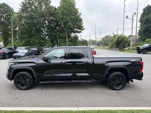 Used 2023 Toyota Tundra SR5 w/ TRD Off-Road Premium Package AWD/4WD image 5