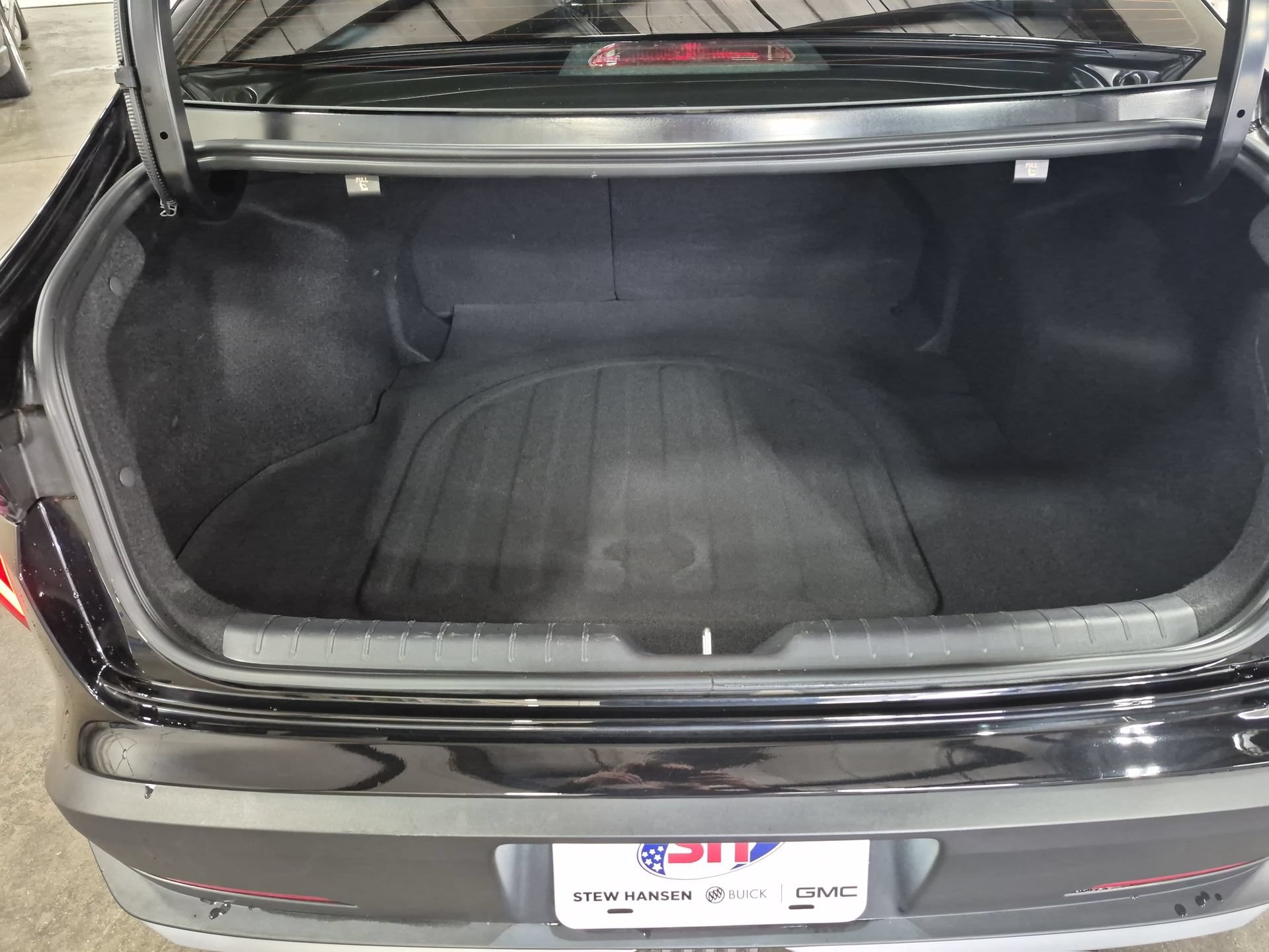 Used 2025 Kia K4 FWD image 26