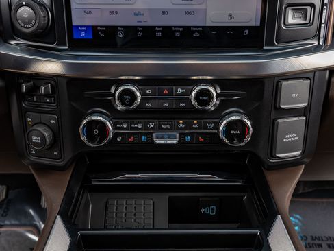 Used 2026 Ford F250 King Ranch w/ Chrome Package image 27