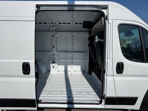 New 2026 RAM ProMaster 1500 w/ Safety Group image 19