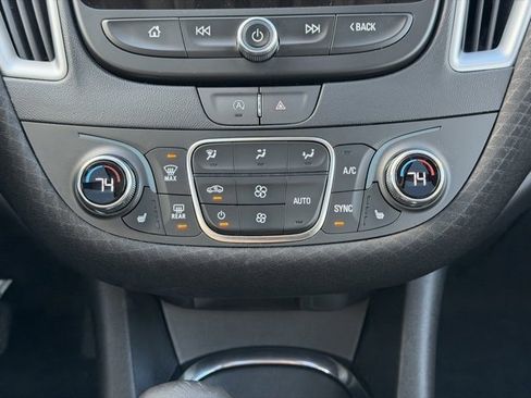 Used 2023 Chevrolet Malibu LT image 25