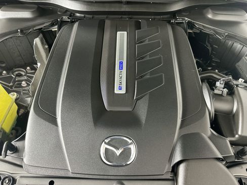 Used 2024 MAZDA CX-90 Plug-In Hybrid w/ Premium Pkg AWD/4WD image 37
