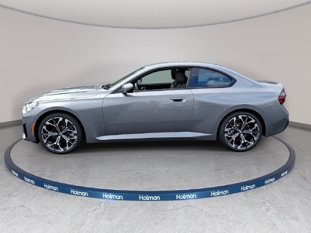 New 2026 BMW 230i xDrive Coupe w/ Premium Package AWD/4WD image 7